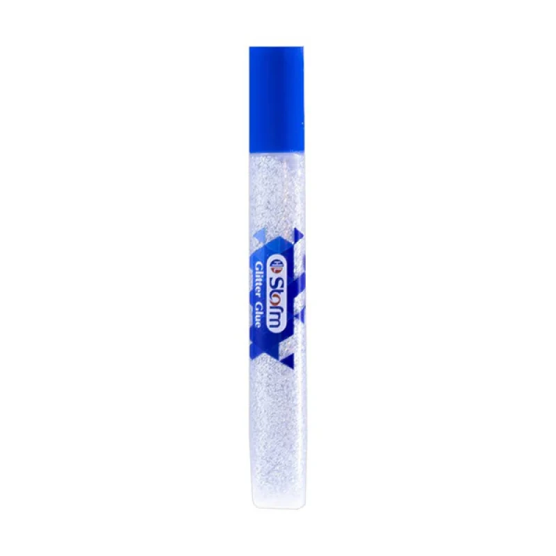 چسب اکلیلی استورم مدل silvr56