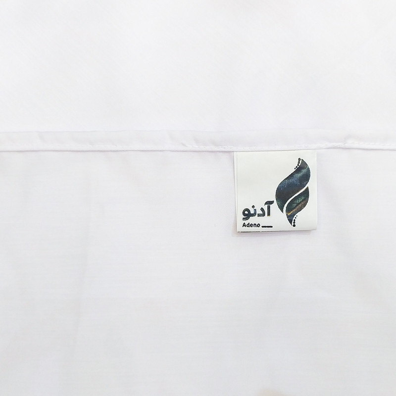 سرویس ملحفه 2نفره 3تکه آدنو مدل Micro