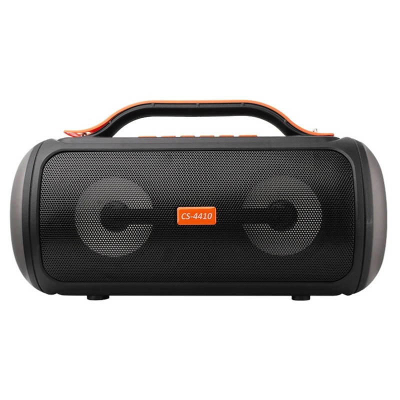 اسپیکر بلوتوثی قابل حمل مدل CS-4410