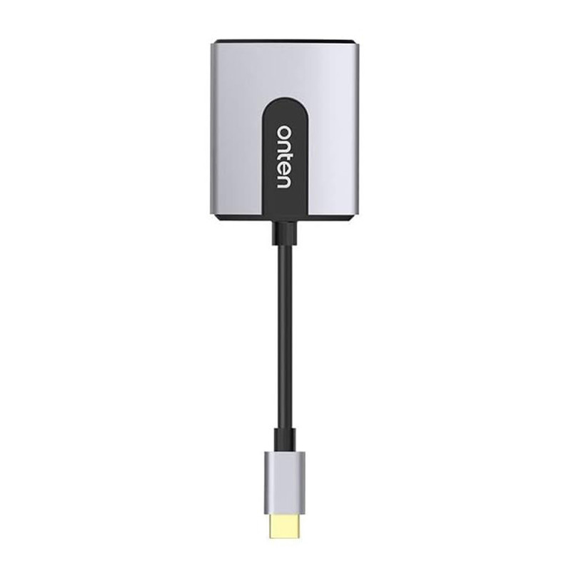 مبدل USB-C به HDMI اونتن مدل OT-9587S