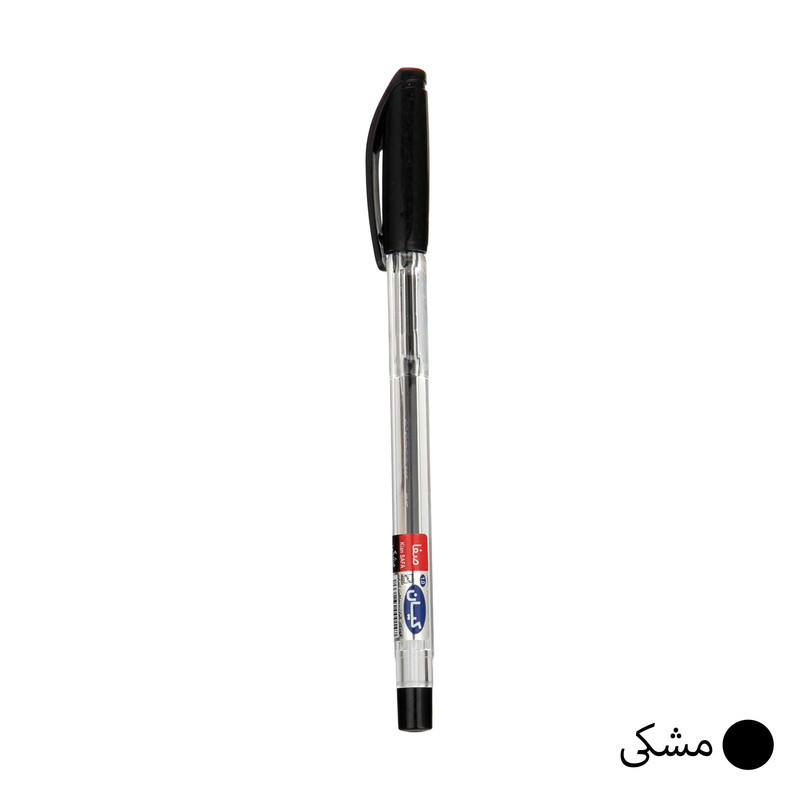 خودکار کیان نوک 0.7 میلی متری بسته 50 عددی