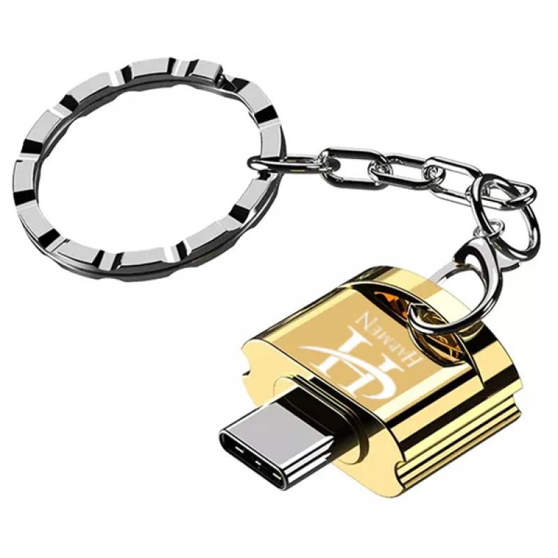 مبدل OTG USB-C به USB هارمن مدل OTG-MAX