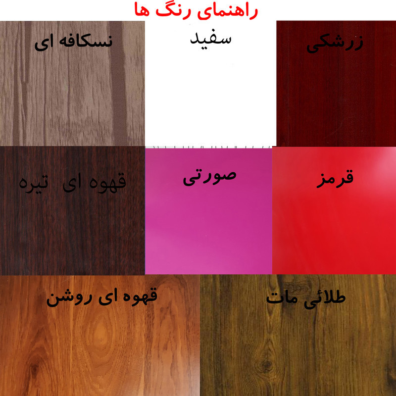 قندان کد 801 بسته 8 عددی