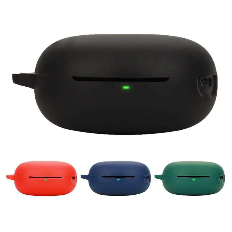 کاور گودزیلا مدل T13ANC2 مناسب برای کیس هدفون بی سیم کیو سی وای QCY T13 ANC 2