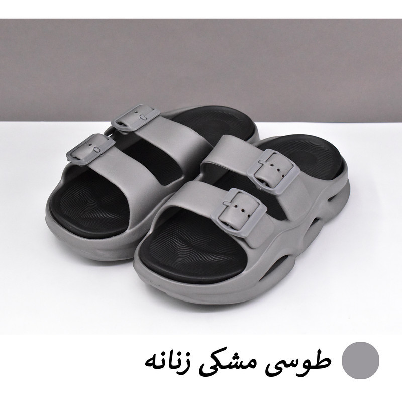 دمپایی زنانه مدل سیپا کد 12883