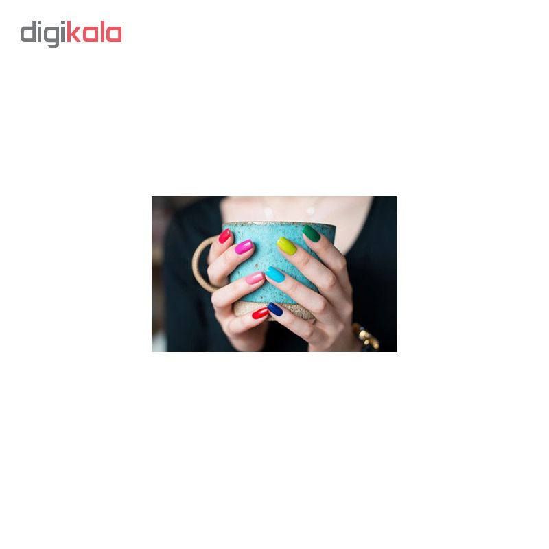 لاک ناخن استایکس شماره S67