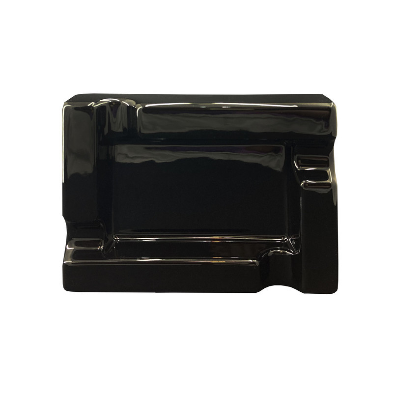 زیرسیگاری مدل کلاسیک رومیزی کد DKD-1954