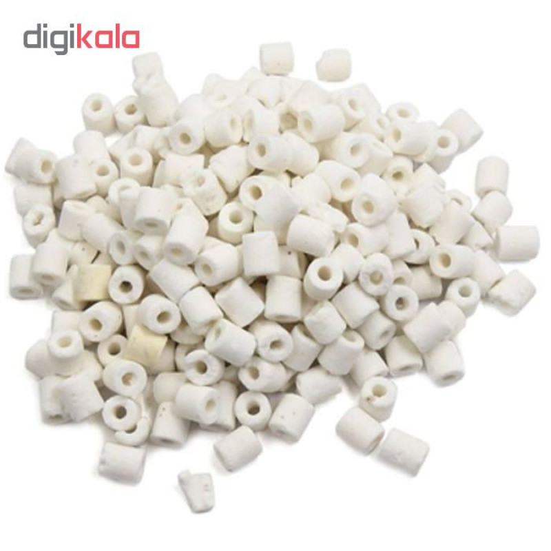 سرامیک آکواریوم مدل Ring وزن 0.5 کیلو گرمی