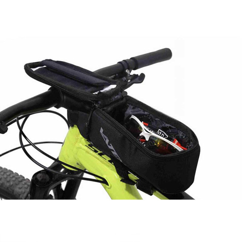 کیف کرپی دوچرخه واتن مدل VTN-1810