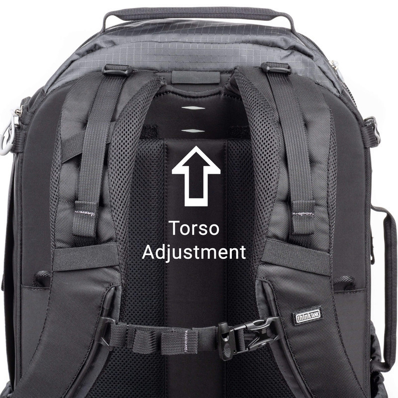کوله پشتی دوربین تینک تنک مدل +FirstLight 35L