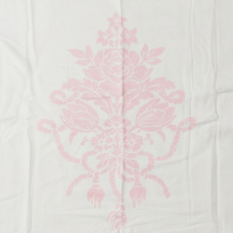 پتو 2 نفر انگلیش هوم مدل Elegant Rose سایز 220x200 سانتی‌متر
