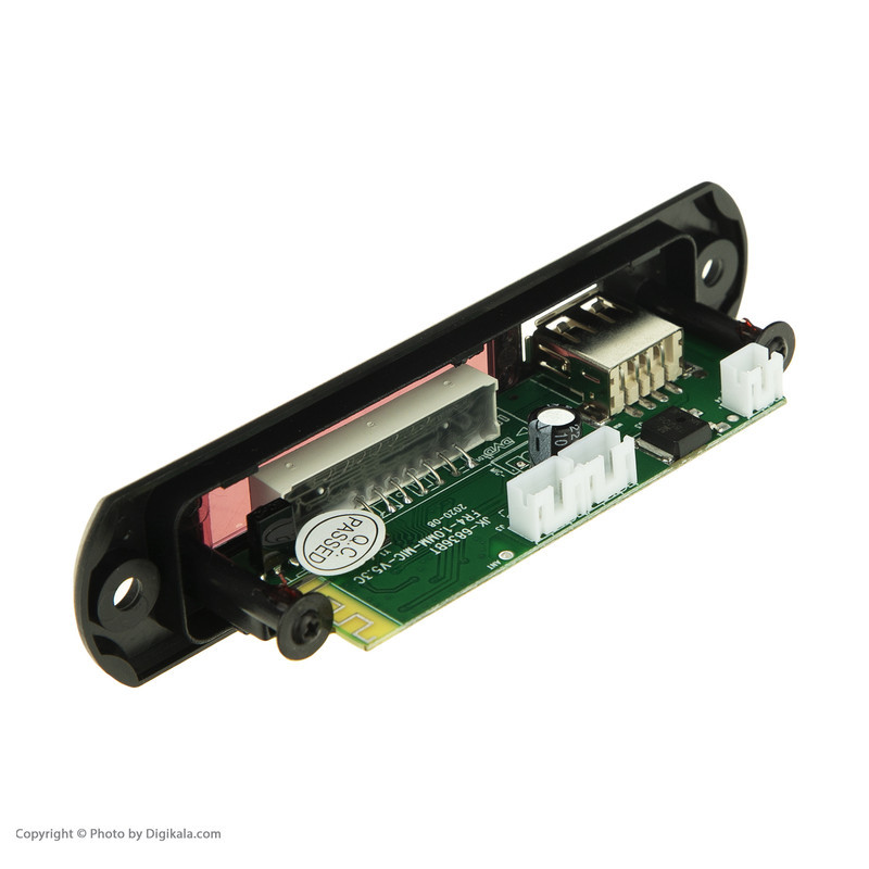 ماژول بلوتوثی صدا مدل JK6836D
