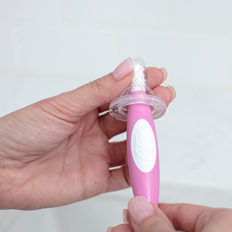 برس شیشه شوی دکتر براونز مدل AC229