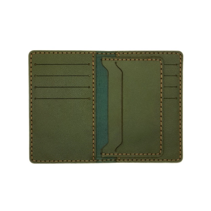 جاکارتی مدل چرم طبیعی کد HL-16128