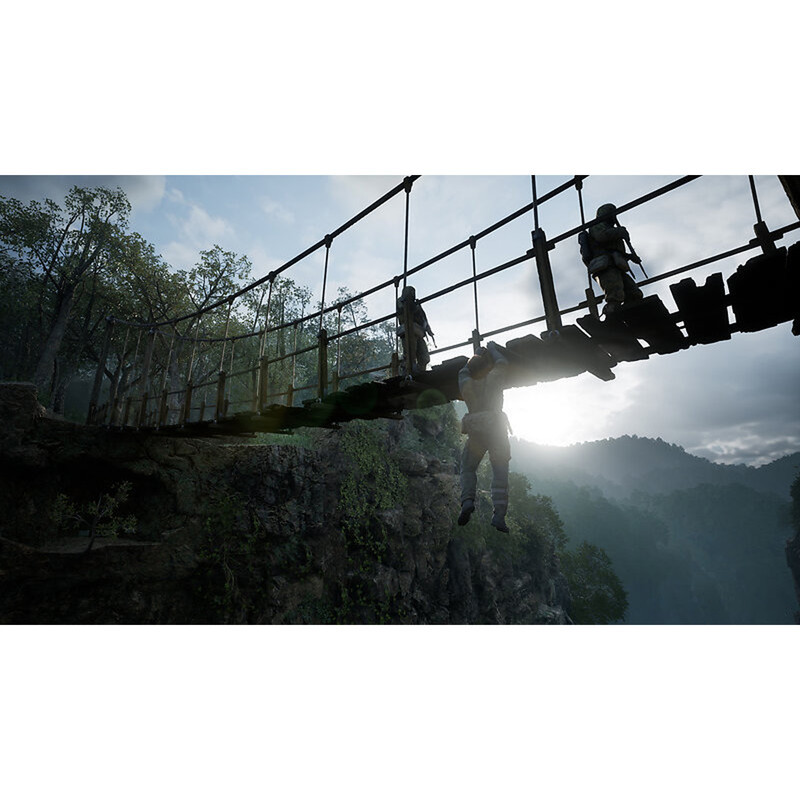 بازی METAL GEAR SOLID Δ: SNAKE EATER نسخه DAY ONE EDITION مخصوص PS5