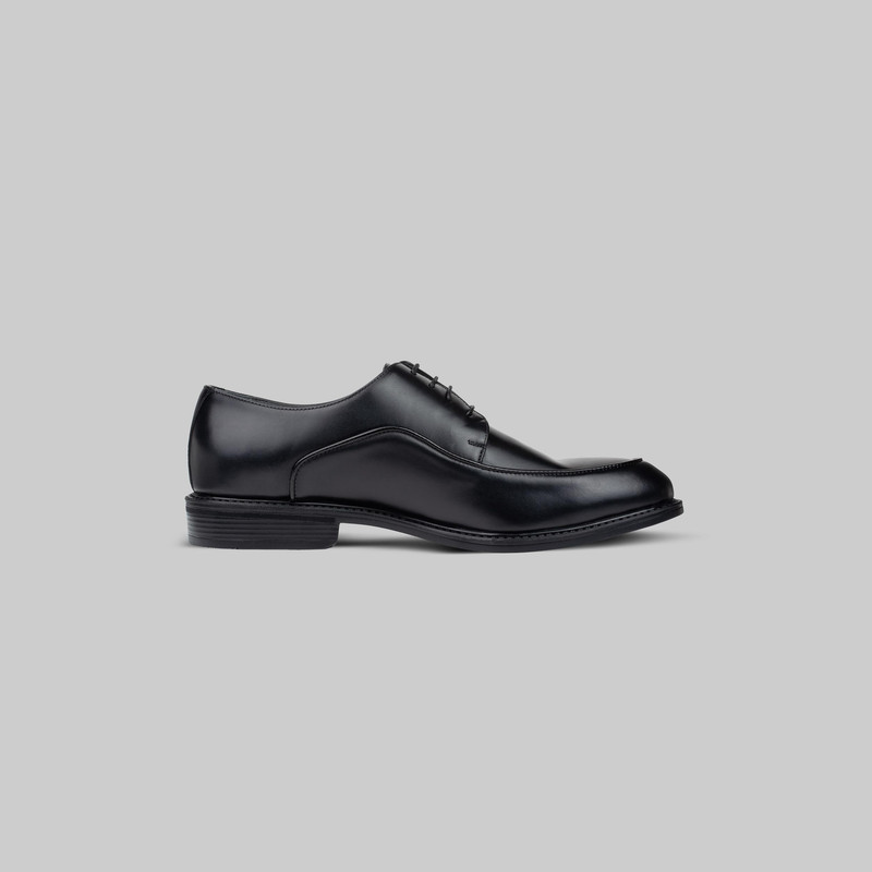 کفش رسمی مردانه چرم عطارد مدل SH312