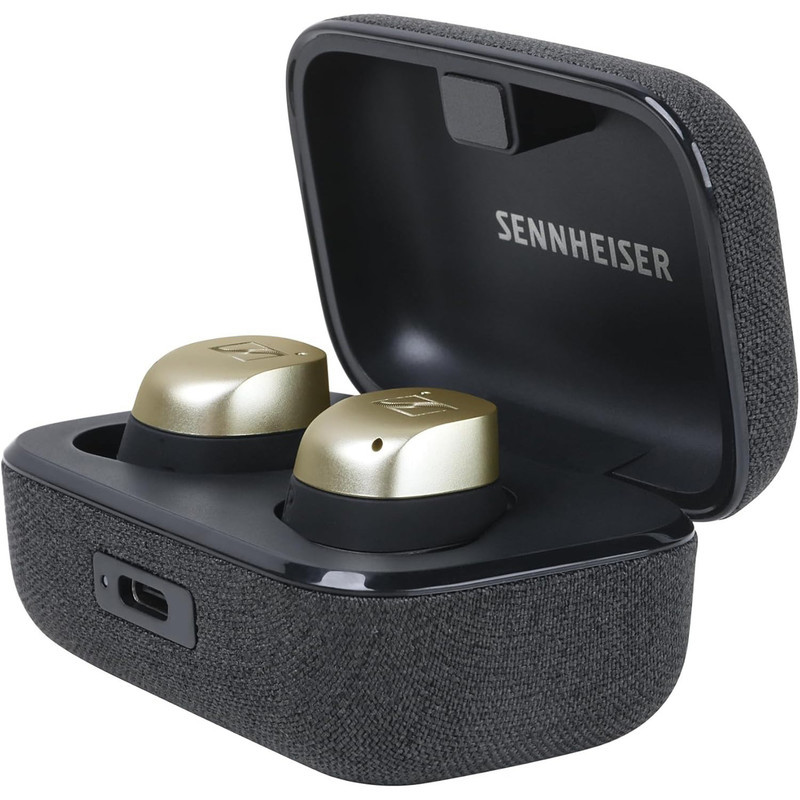 هدفون بی سیم سنهایزر مدل MOMENTUM True Wireless 4