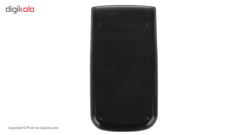 ماشین حساب سیتیزن مدل SR-270NPU