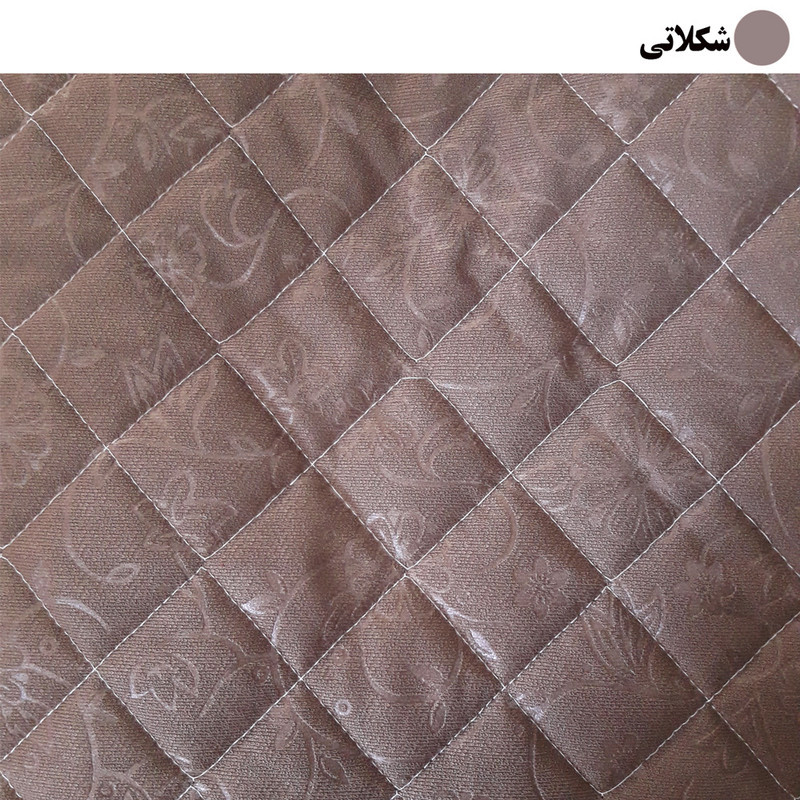 کاور مبلمان دونفره سندس مدل F633