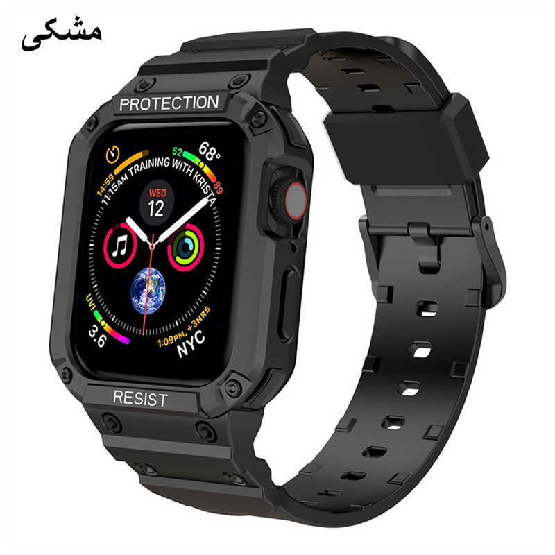 ساعت هوشمند گیفت کالکشن مدل Tough Armor