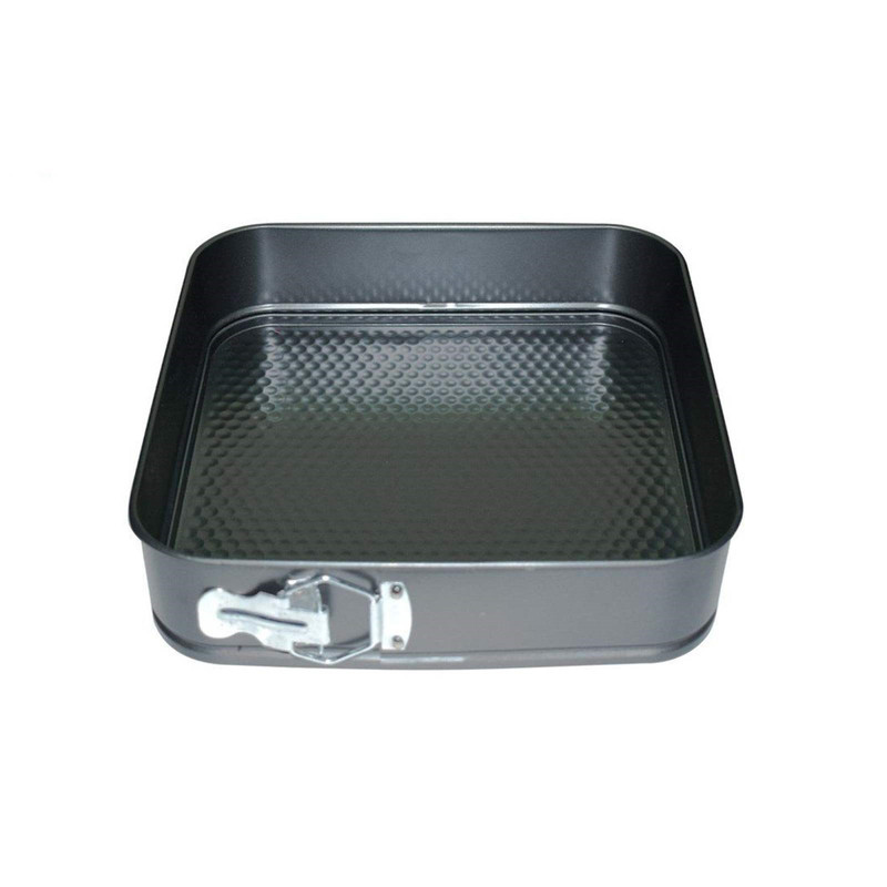 قالب کیک مدل MD1238 مجموعه 3 عددی