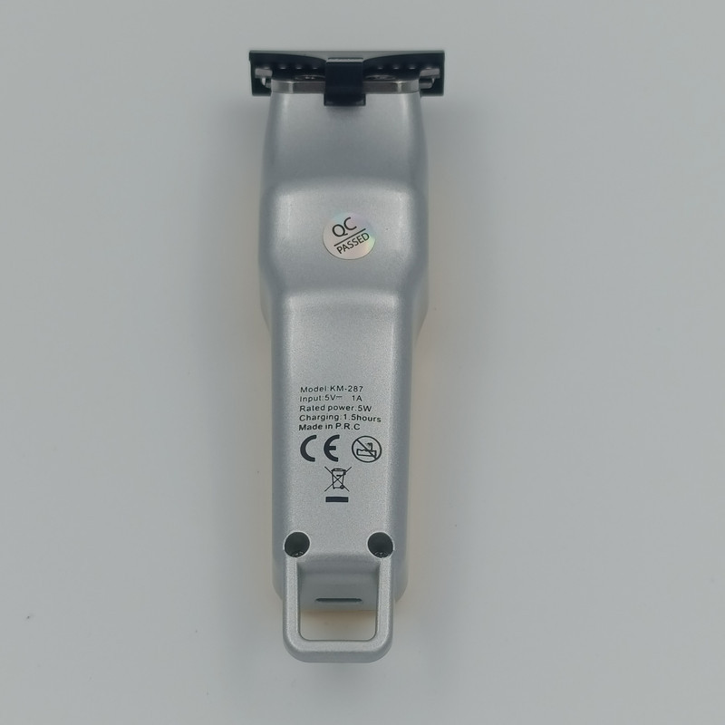 ماشین اصلاح موی سر و صورت کیمی مدل km-287