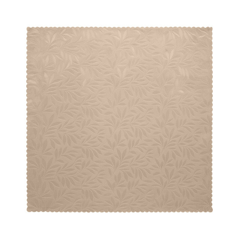 رومیزی مدل GRY101 سایز 200x170 سانتی‌متر