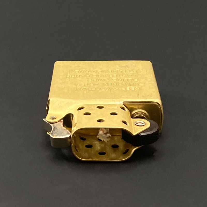 مغزی فندک مدل GOLD 999 کد DKD-1975