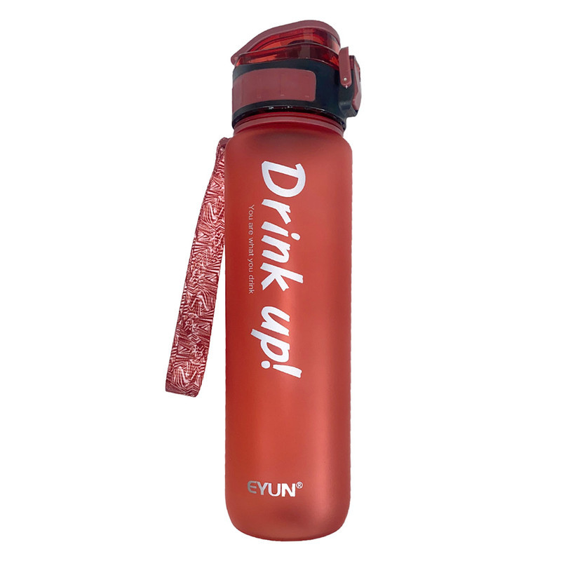 قمقمه ایون مدل Drink up کد 255 گنجایش 1 لیتر