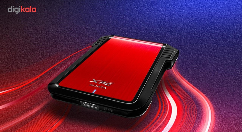 باکس تبدیل SATA به USB 3.1 ای دیتا مدل EX500