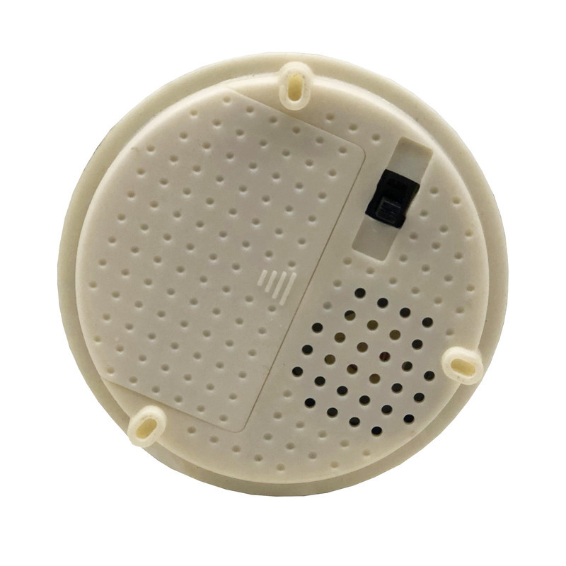 گوی موزیکال مدل آدم فضایی طرح SPACE WALK کد B401