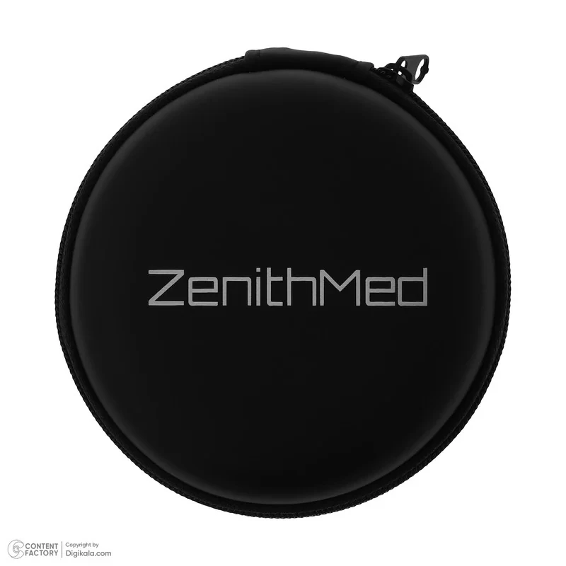 پالس اکسیمتر دیجیتال زنیتمد مدل BM1000E