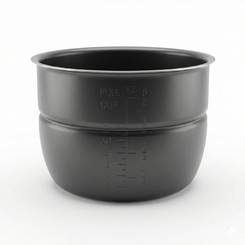 مولتی کوکر 6 لیتری گلدن کیچن مدل Gk910