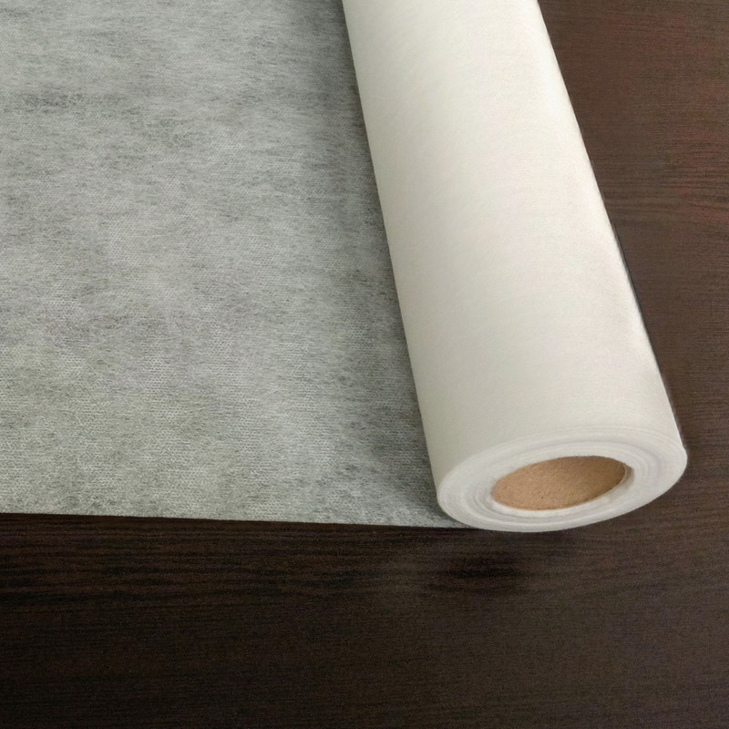 ملحفه یکبار مصرف کد 6020-S سایز 60x180 سانتی متر رول 20 متری