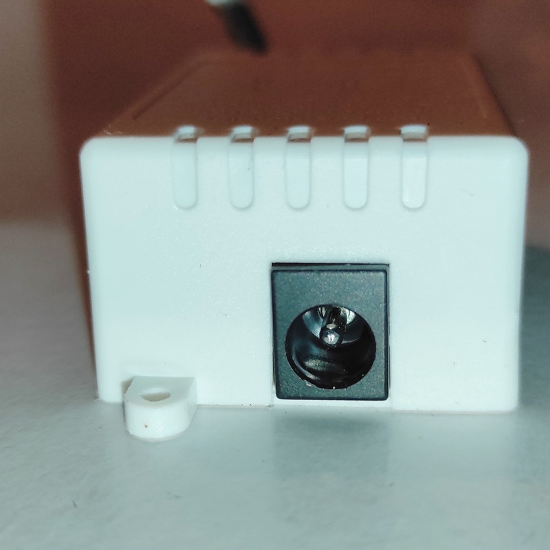 ریموت کنترل فلاشر ال ای دی مدل درایور RGB