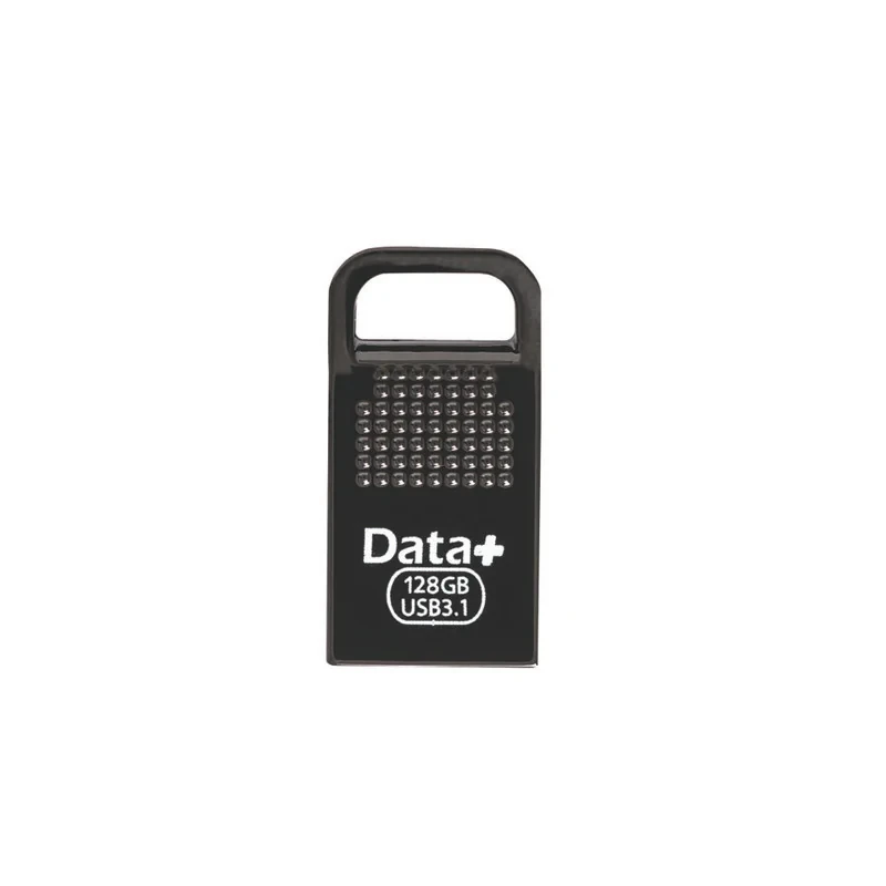 فلش مموری دیتا پلاس مدل USB3.1 CARBON ظرفیت 128 گیگابایت