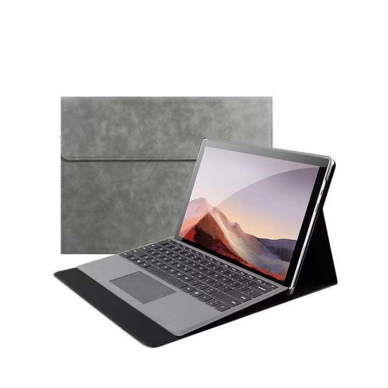 کیف کلاسوری مدل PRO مناسب برای تبلت مایکروسافت  Surface Pro 4  5  6 7  7plus