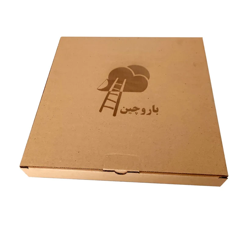 استیکر کاشی باروچین سری zht-20 مجموعه 10 عددی
