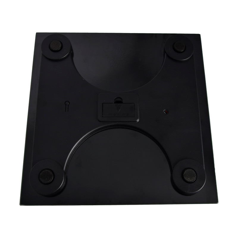 ترازو دیجیتال کمری مدل هندسی کد EB0068H