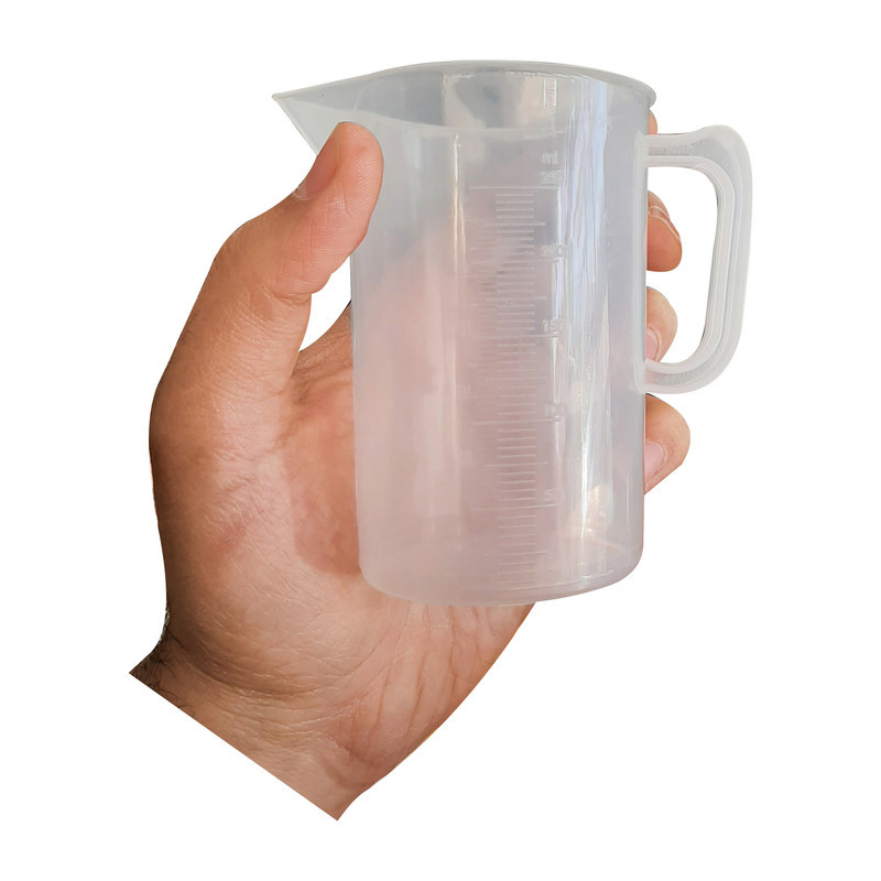 پیمانه اندازه گیری مدل Lex250