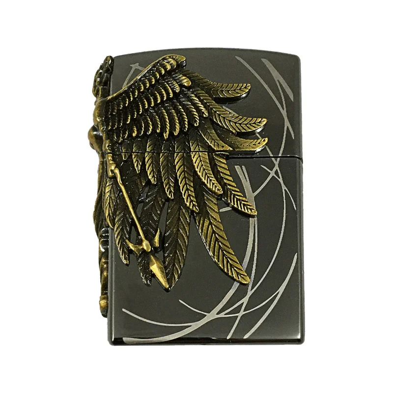 فندک طرح بال فرشته مدل RM-7969