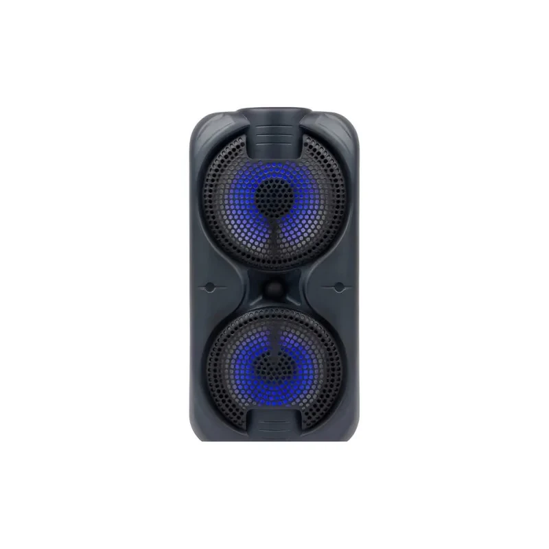 اسپیکر بلوتوثی قابل حمل مدل GTS-2083