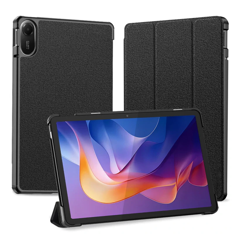 کیف کلاسوری بادیگارد مدل Domo مناسب برای تبلت شیائومی Redmi Pad 2 11 inch