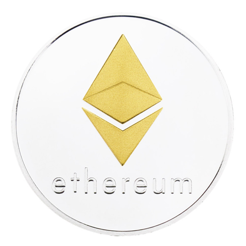 دکوری طرح اتریوم مدل ETH