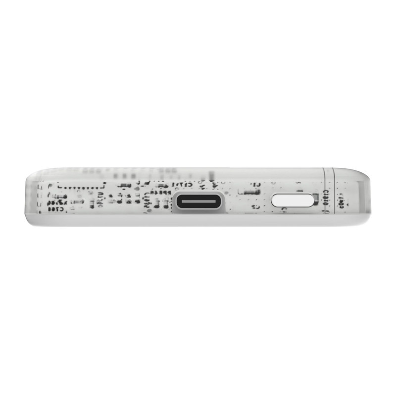 پاوربانک یانگ کیت مدل MagSafe Compatible کد Z02 ظرفیت 5000 میلی آمپر ساعت