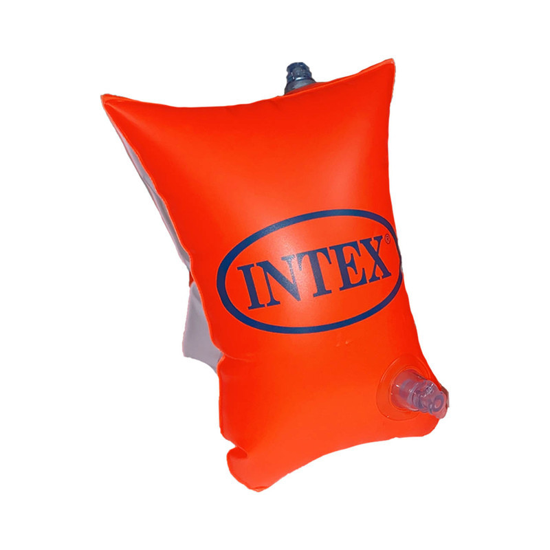 بازوبند شنا بادی اینتکس  مدل INTEX6-12 بسته 2 عددی
