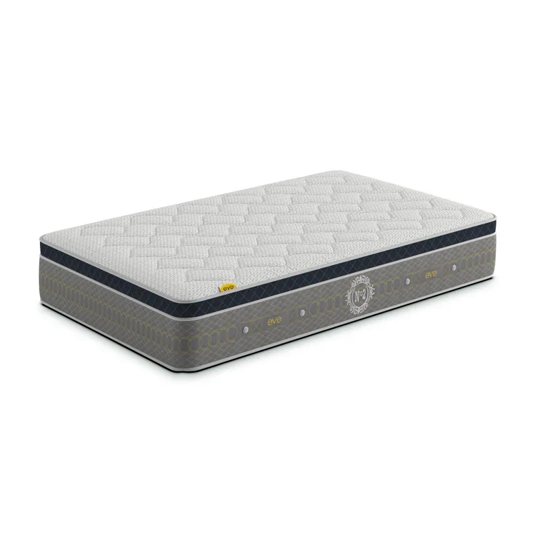 تشک اوه مدل No.2 High End یک نفره سایز 200 × 100 سانتی متر