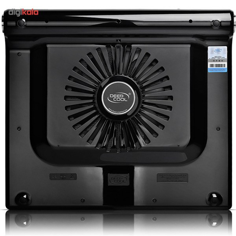 پایه خنک کننده دیپ کول مدل M5 Audio