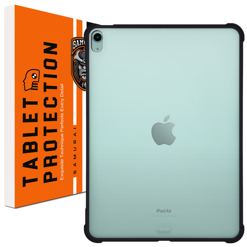 کاور سامورایی مدل Fortex مناسب برای تبلت اپل iPad Air 11 2024  Air 11 2025