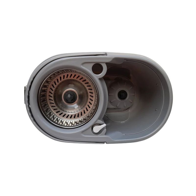 سطل و زمین شوی آی هوم مدل پدالی کد IBV648